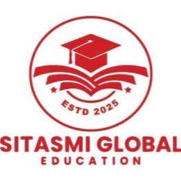 Logo atau ikon SITASMI GLOBAL EDUCATION PVT.LTD