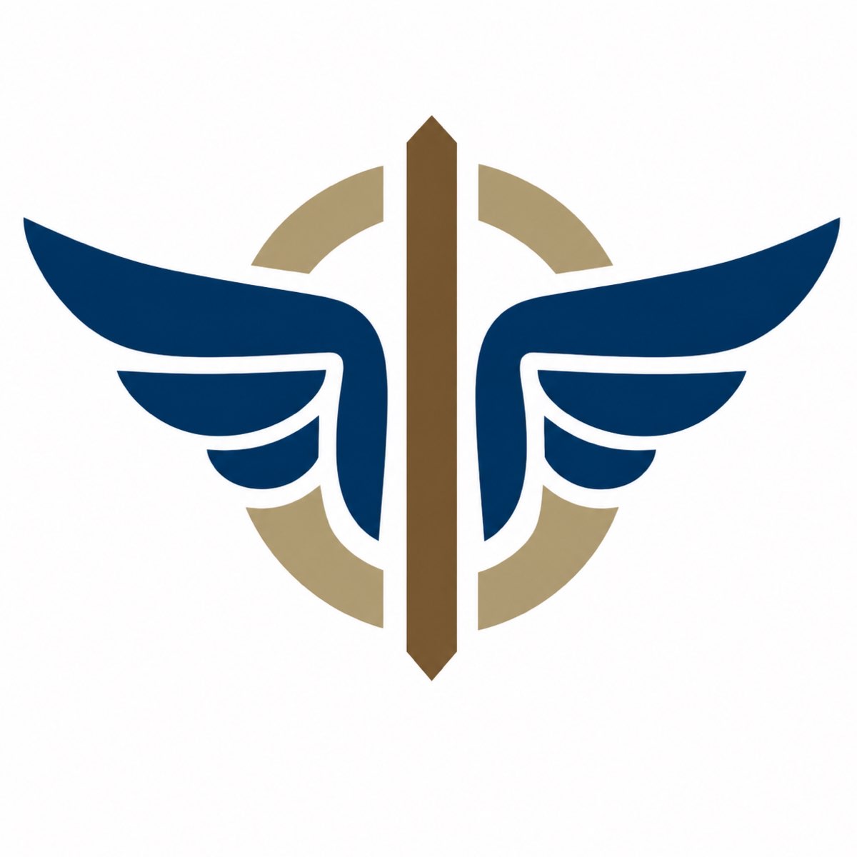 Logo Kantor Gyoseishoshi Legal Wings