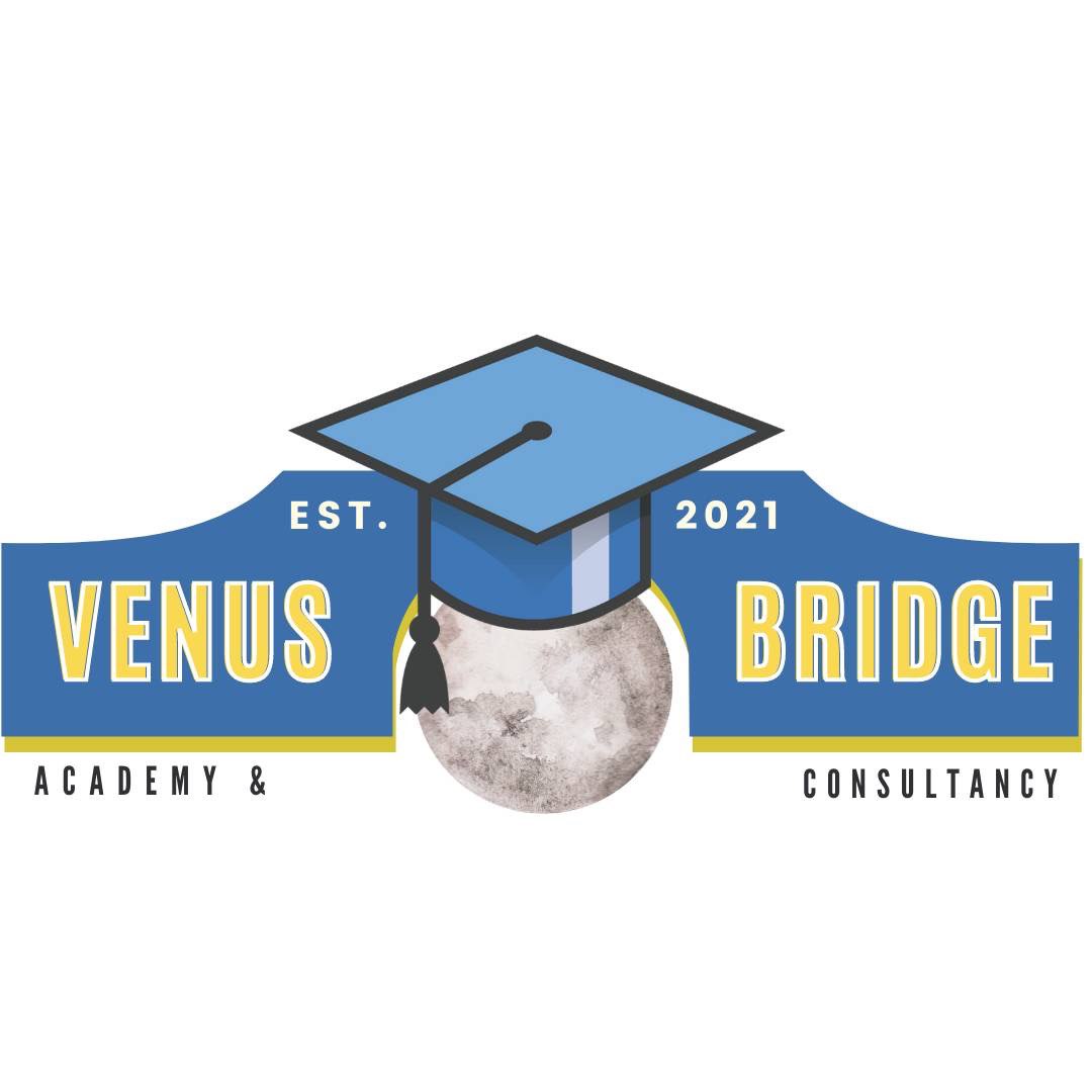 Logo atau ikon VENUS BRIDGE ACADEMY & CONSULTANCY PVT. LTD