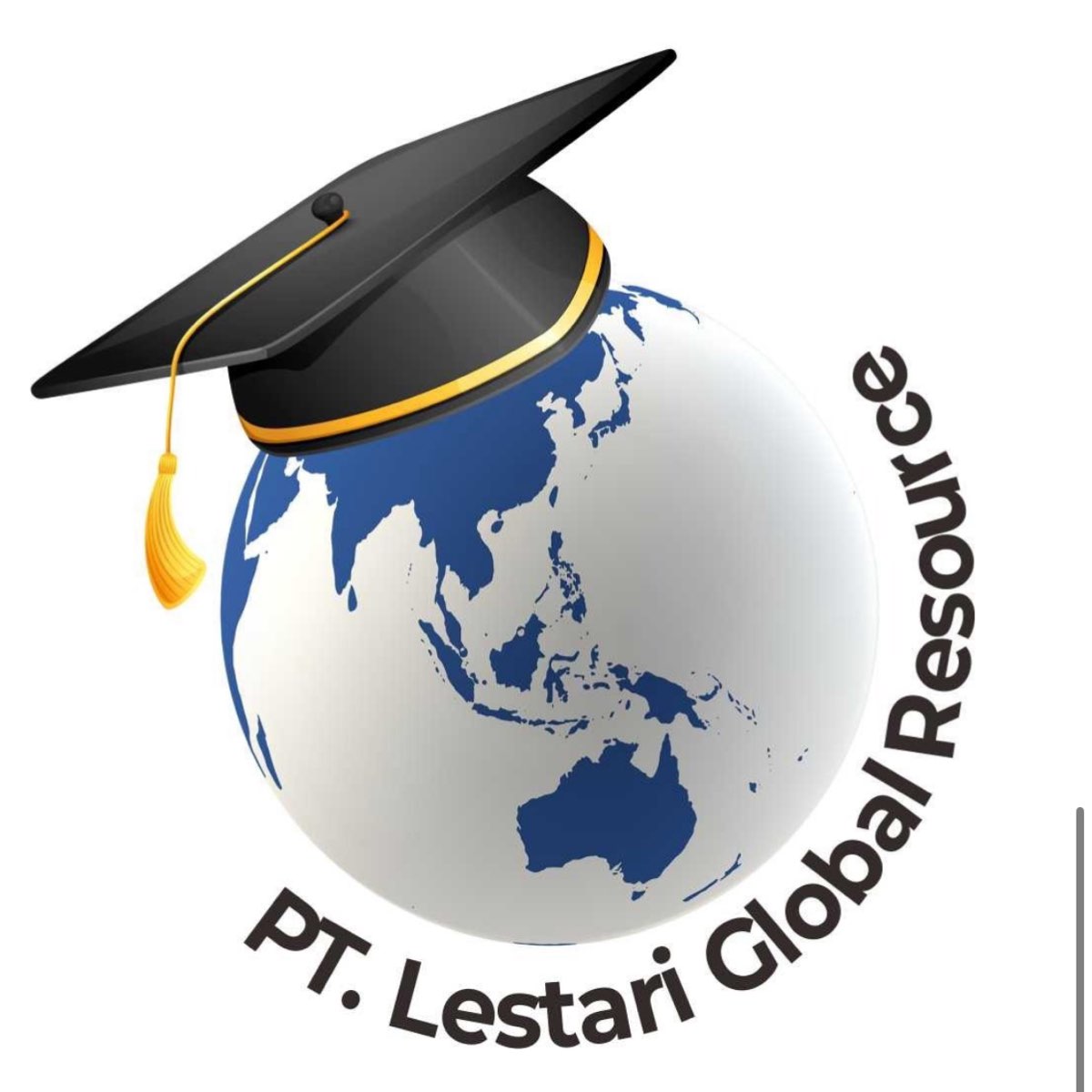 Logo atau ikon PT. LESTARI GLOBAL RESOURCE