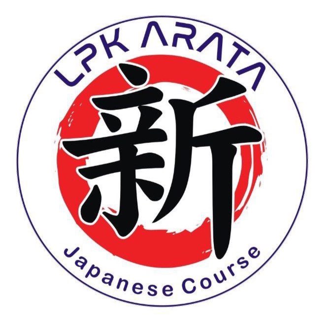 Logo atau ikon PT ARATA SINAR ABADI